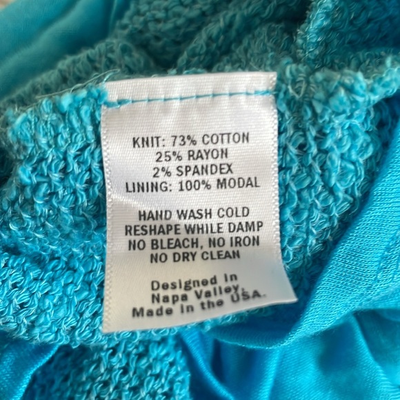 NEW WOT Mia Marcelle ‘Alicia Cover-Up Romper’ - Picture 4 of 4